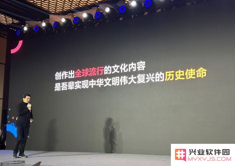 游戏人的热血声音，91ACT CEO:”鸿蒙前所未有，不是平替！”：探索未来科技的热潮与挑战