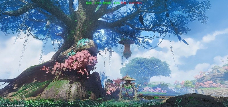 云仙剑世界手游游戏 v1.0.1.981738 安卓版 1