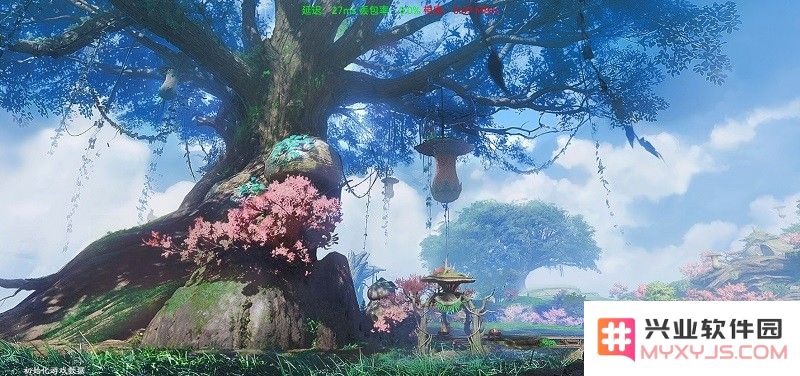 仙剑世界云游下载