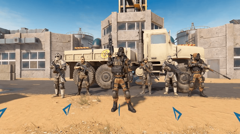 至高之战国际服手游(battle prime) v12.5.1 安卓最新官方版 2