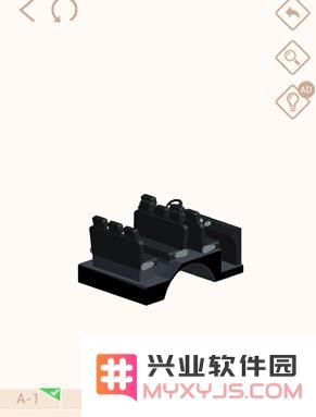 我爱拼模型游戏攻略