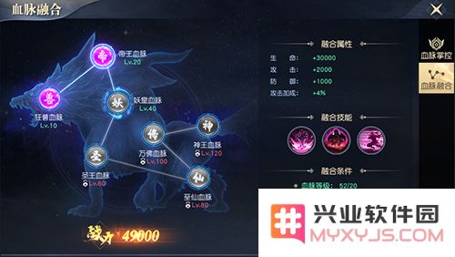 太古神王2血脉觉醒的方式