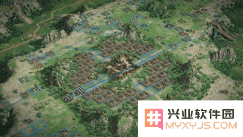 三国SLG的下一代关键词：文化、立体与长线陪伴：探索全新挑战与独特体验