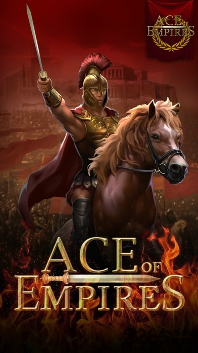 帝国战纪手游官方版 v1.6.0 安卓版 3