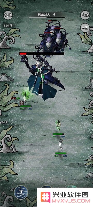 碧海苍云录前期攻略说明