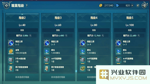 二之国交错世界手游练级方法