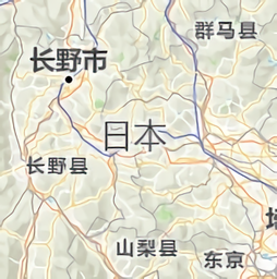anitabi map动画巡礼地图官方app