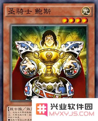决斗链接圣骑士卡组玩法