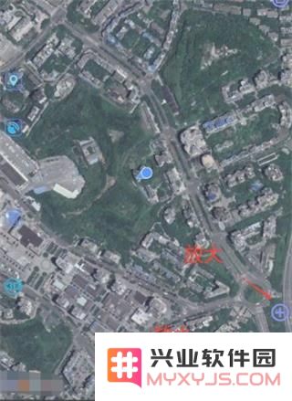 奥维测绘地图使用教程