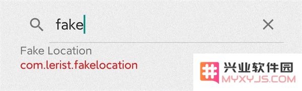 Fake Location如何解除强制更新