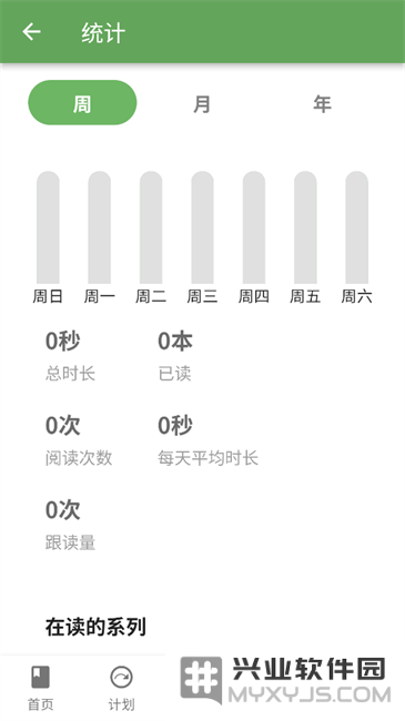 宝藏英语软件