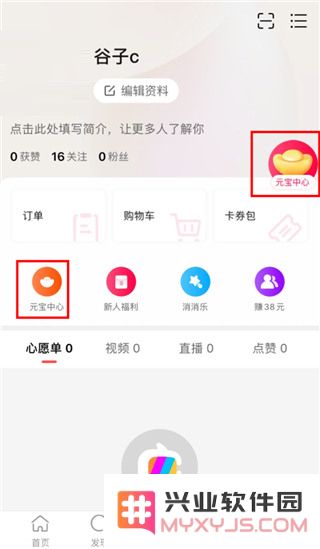 点淘怎么赚钱教程