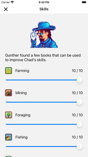 stardew save editor最新版 v1.0.16 安卓官方版 1