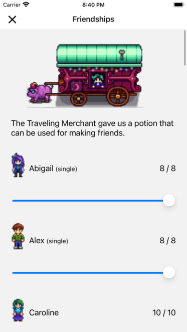 stardew save editor最新版 v1.0.16 安卓官方版 2
