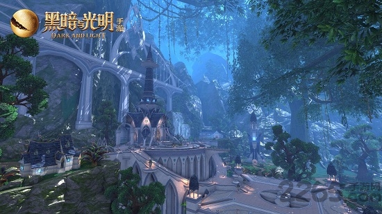 黑暗与光明游戏 v1.0.38 安卓最新版 1