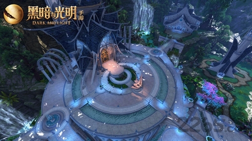 黑暗与光明游戏 v1.0.38 安卓最新版 0