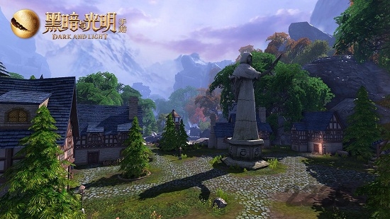 黑暗与光明游戏 v1.0.38 安卓最新版 2