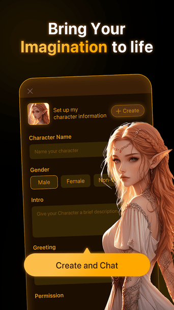 PolyBuzz汉化版安装包 v2.0.72 安卓版 1