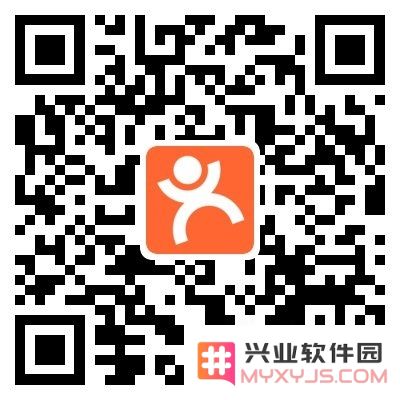 大众点评app下载二维码
