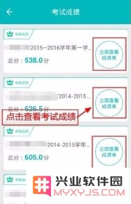 智学网怎么查看年级排名教程