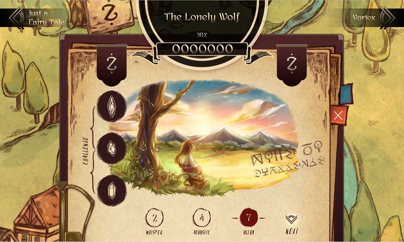 音游lanota国服(拉诺塔) v2.29.1 安卓免费版 0