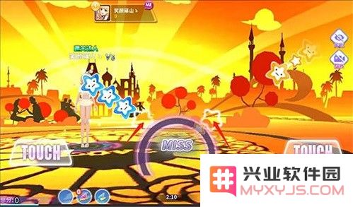 全民乐舞星愿模式玩法攻略