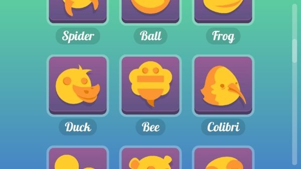 peppy cat猫咪小游戏软件 v1.1.0 最新版 0