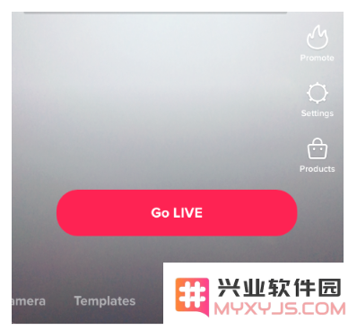 tiktok国际版怎么开直播间