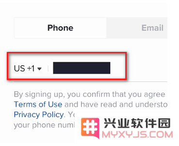 tiktok最简单注册方法