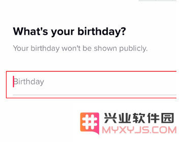 tiktok最简单注册方法