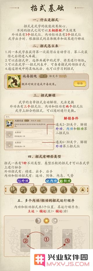 无名江湖游戏攻略
