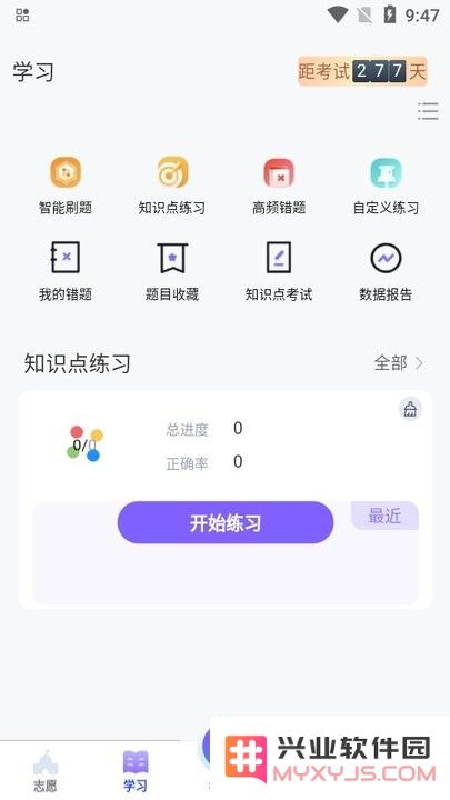 潇湘单招新手攻略