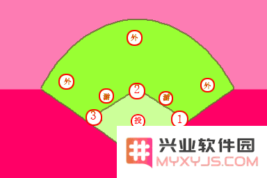 实况力量棒球汉化版