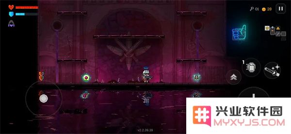 霓虹深渊无限各类挑战房攻略