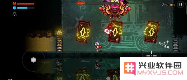 霓虹深渊无限扑克之神教程