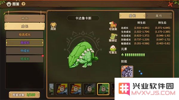 石器时代觉醒新手期宠物推荐攻略