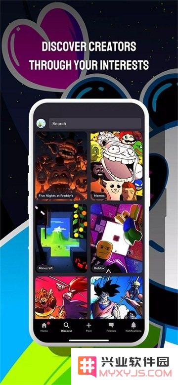 gamejolt手机下载安卓中文