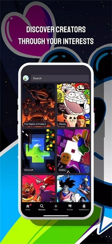 game jolt官方新版本 v1.15.10 免费版 0