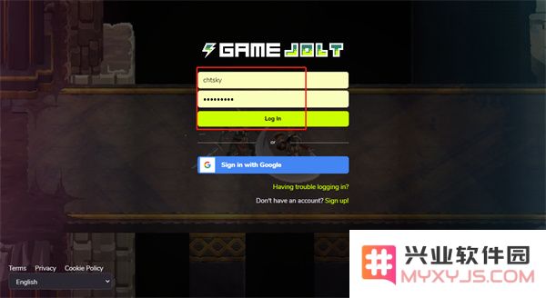 gamejolt手机版下载教程