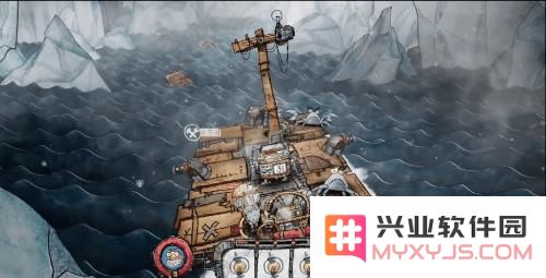 代号胡闹水手中文版玩法简介