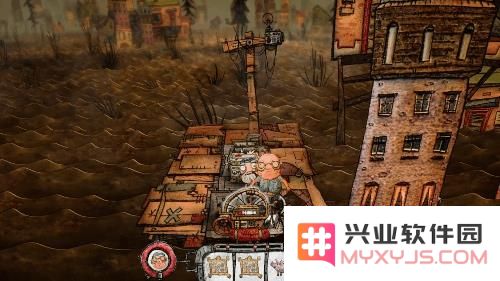代号胡闹水手中文版玩法简介