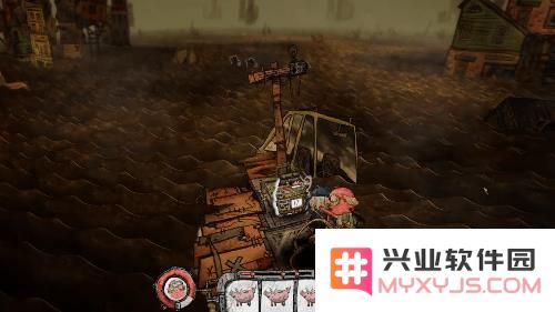 代号胡闹水手中文版玩法简介