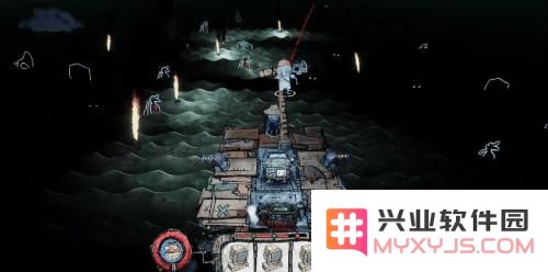 代号胡闹水手中文版玩法简介