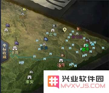 三国群英传霸王之业迁城大拆解攻略