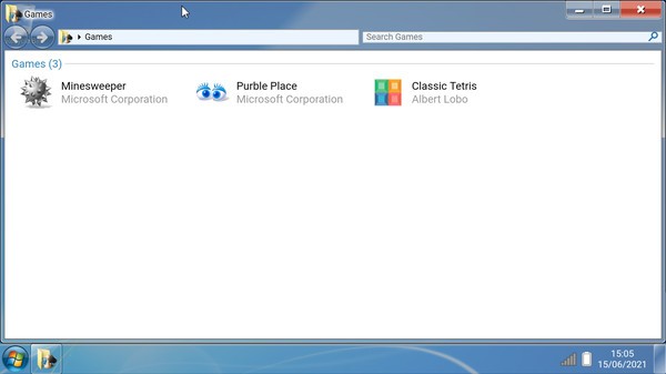win7模拟器安卓版(Win7 Simu) v3.19.1 最新中文版 1