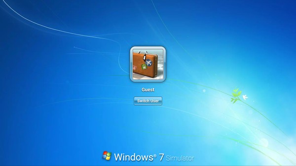 win7模拟器安卓版(Win7 Simu) v3.19.1 最新中文版 0
