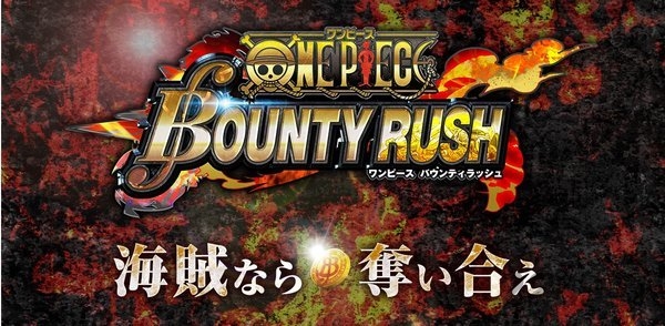 海贼王赏金猎人手游(bounty) v71010 官方安卓中文版 2