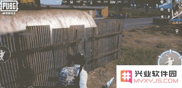 pubg凛冬极境玩法