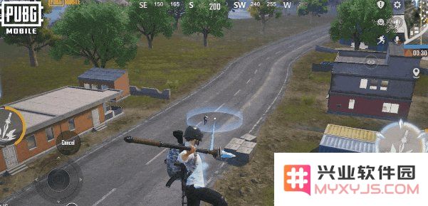 pubg凛冬极境玩法