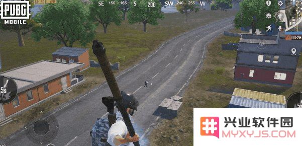pubg凛冬极境玩法